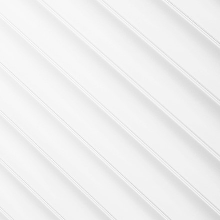 Panel ścienny biały WP002 Lumio