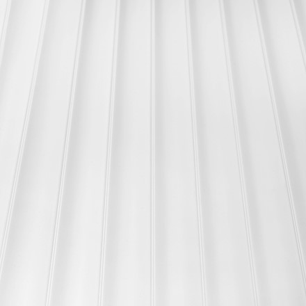 Panel ścienny biały WP002 Lumio